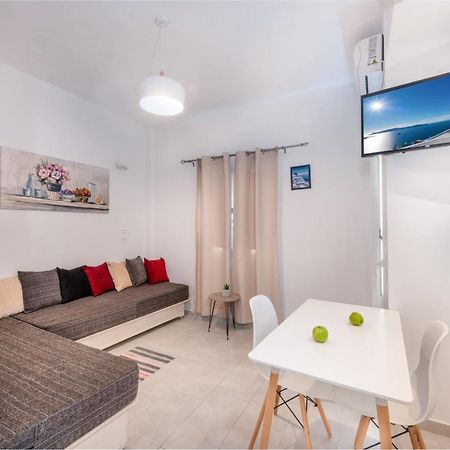 فيلا Aislin House Kamári المظهر الخارجي الصورة