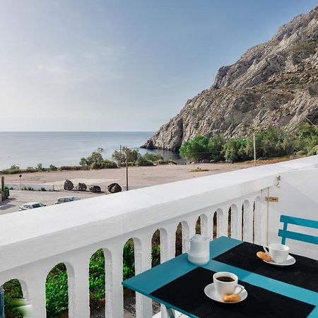 فيلا Aislin House Kamári المظهر الخارجي الصورة