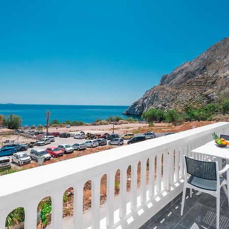 فيلا Aislin House Kamári المظهر الخارجي الصورة