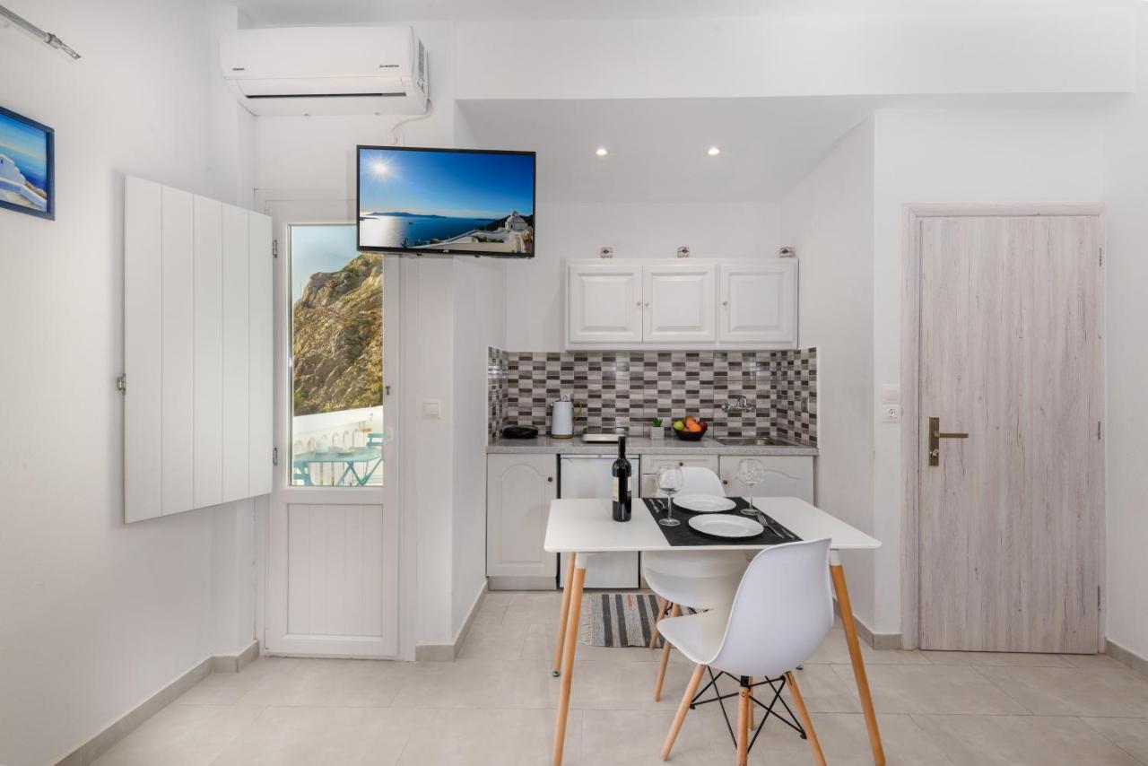 فيلا Aislin House Kamári المظهر الخارجي الصورة