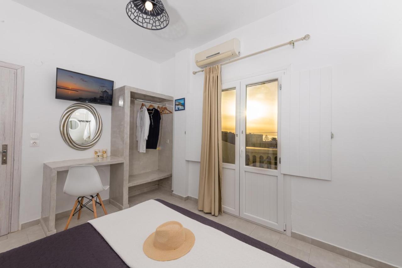 فيلا Aislin House Kamári المظهر الخارجي الصورة