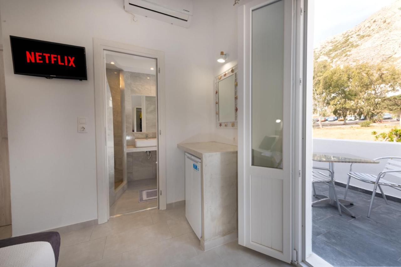 فيلا Aislin House Kamári المظهر الخارجي الصورة