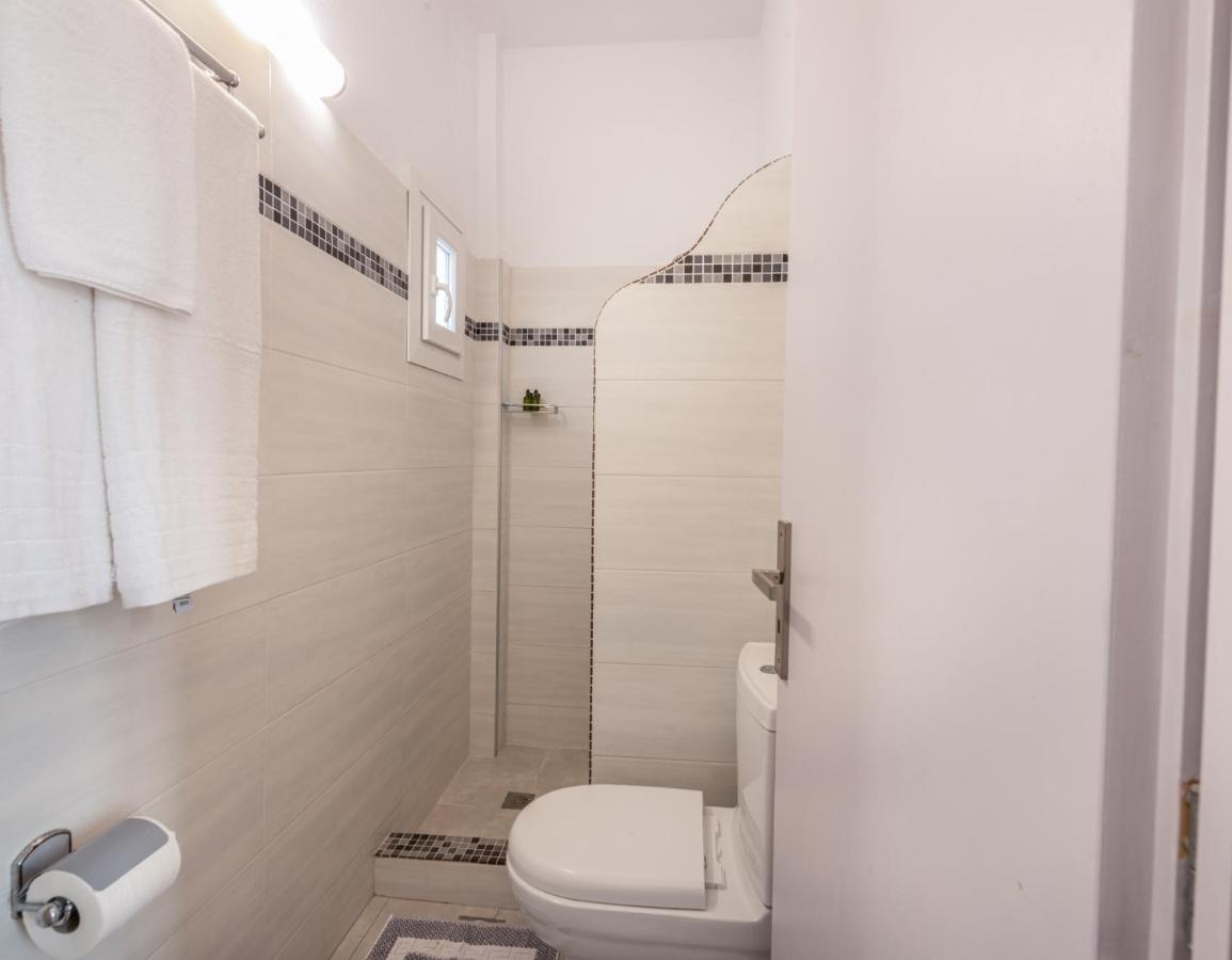 فيلا Aislin House Kamári المظهر الخارجي الصورة