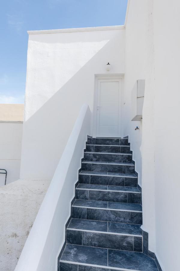 فيلا Aislin House Kamári المظهر الخارجي الصورة