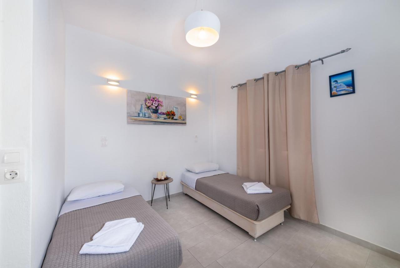 فيلا Aislin House Kamári المظهر الخارجي الصورة