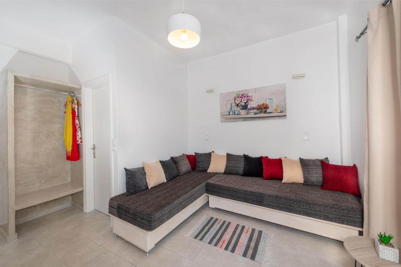 فيلا Aislin House Kamári المظهر الخارجي الصورة