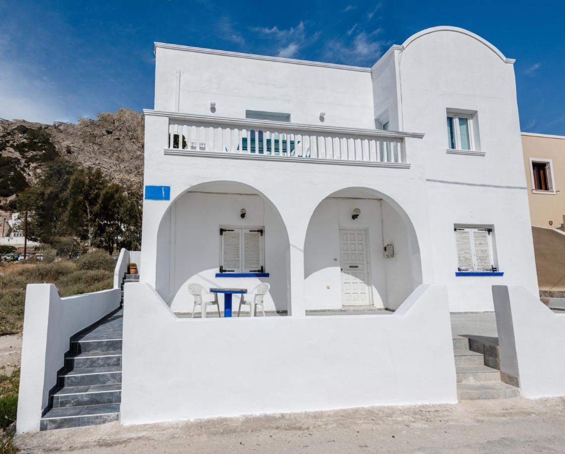 فيلا Aislin House Kamári المظهر الخارجي الصورة