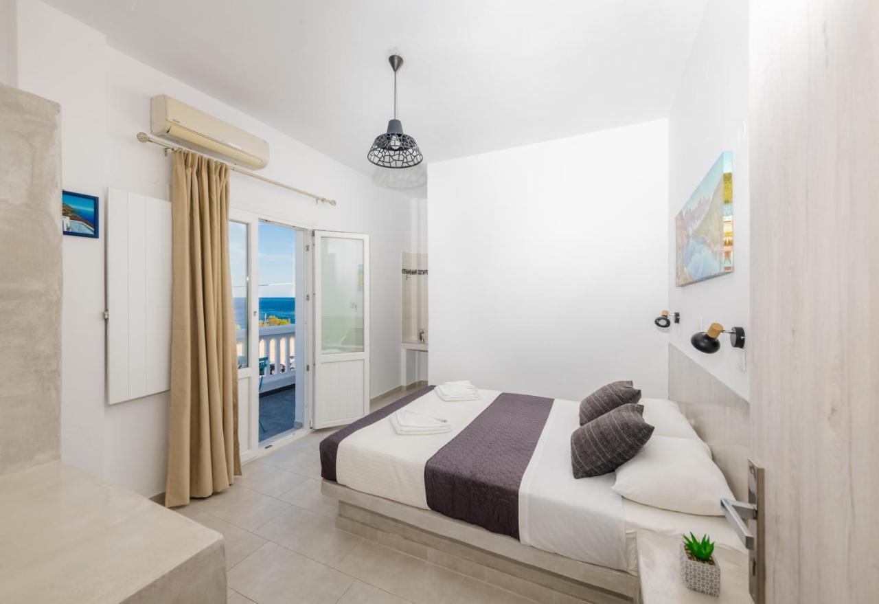فيلا Aislin House Kamári المظهر الخارجي الصورة